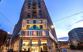 Hotel The Square Milano Duomo - Preferred Hotels & Resorts