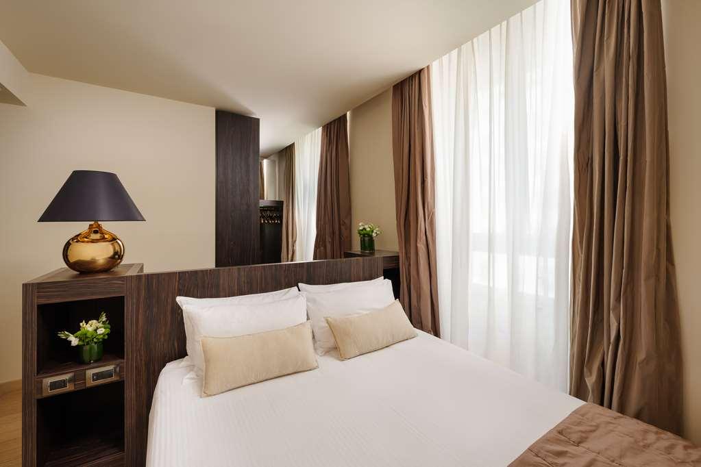 Hotel The Square Milano Duomo - Preferred Hotels & Resorts Rom bilde